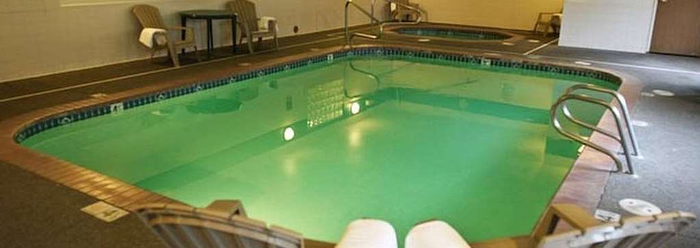 OYO Hotel Olympia - Tumwater Einrichtungen foto