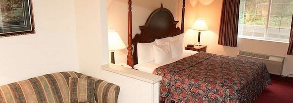 OYO Hotel Olympia - Tumwater Zimmer foto